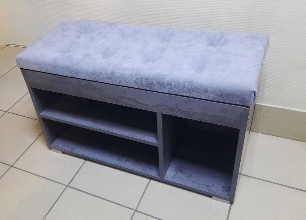 Тумба Т-1 (ткань) в Черепаново - mebel154.com