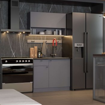 КГ Энни 1м в Черепаново - mebel154.com