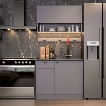 КГ Энни 1м в Черепаново - mebel154.com