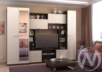 Гостиная Марта М в Черепаново - mebel154.com