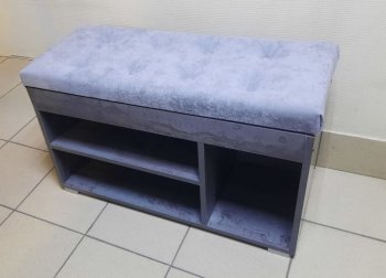 Тумба Т-1 (ткань) в Черепаново - mebel154.com