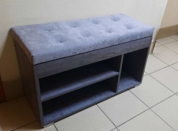 Тумба Т-1 (ткань) в Черепаново - mebel154.com