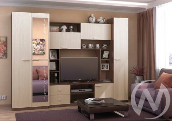 Гостиная Марта М в Черепаново - mebel154.com