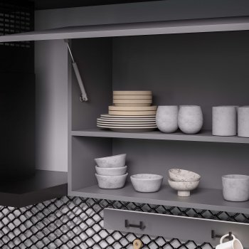 КГ Энни 1м в Черепаново - mebel154.com