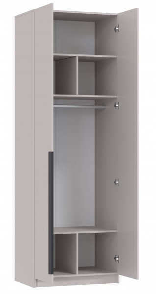Шкаф 800 София(высокий!) в Черепаново - mebel154.com