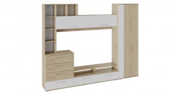 Стенка Ненси в Черепаново - mebel154.com