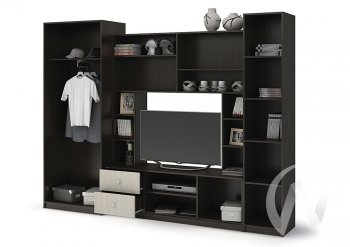Гостиная Марта М в Черепаново - mebel154.com