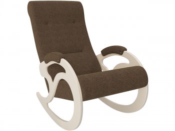 Кресло-качалка модель 5 Неаполь в Черепаново - mebel154.com