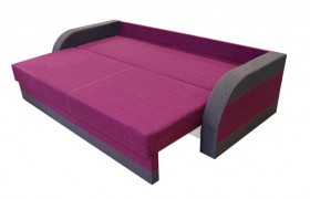 Аджио диван-кровать в Черепаново - mebel154.com