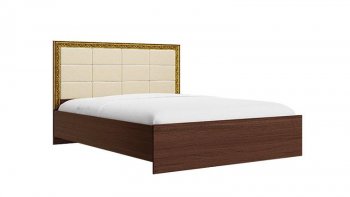 Кровать Айрум 1600(с основанием) в Черепаново - mebel154.com