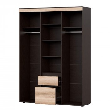 Спальный гарнитур Берген в Черепаново - mebel154.com