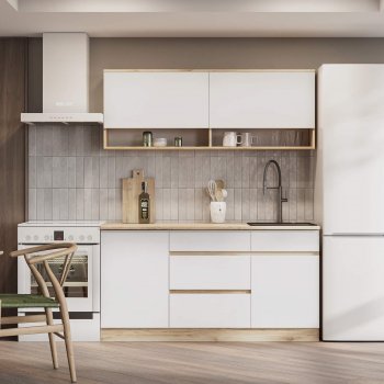 КГ Брауни 1.6м в Черепаново - mebel154.com