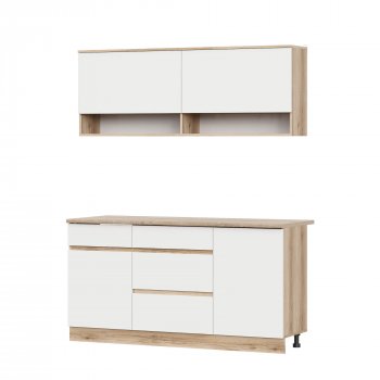 КГ Брауни 1.6м в Черепаново - mebel154.com