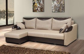 Чикаго диван-кровать угловой в Черепаново - mebel154.com