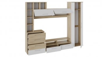 Стенка Ненси в Черепаново - mebel154.com
