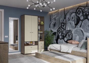 ЭТНА в Черепаново - mebel154.com