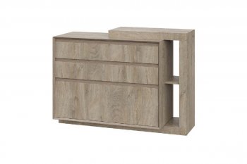 Комод 1200   22  Этна в Черепаново - mebel154.com