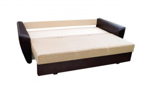 Фортуна диван-кровать в Черепаново - mebel154.com