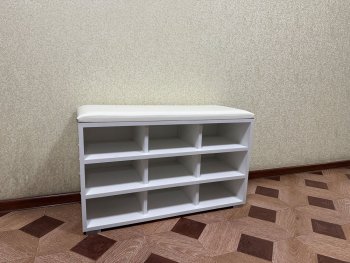 Тумба для прихожей Т-2 в Черепаново - mebel154.com