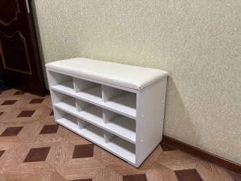 Тумба для прихожей Т-2 в Черепаново - mebel154.com