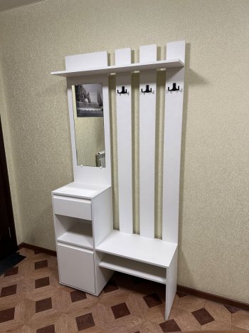Прихожая Элана в Черепаново - mebel154.com