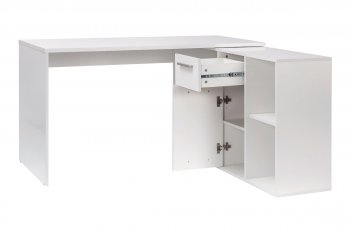 Стол письменный Лайт 03.245 в Черепаново - mebel154.com