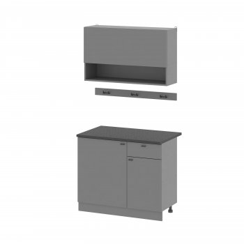 КГ Энни 1м в Черепаново - mebel154.com