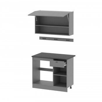 КГ Энни 1м в Черепаново - mebel154.com