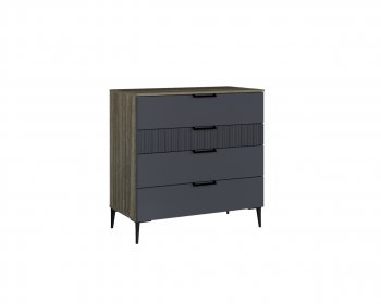 Комод Борнео  900 КМ-052 в Черепаново - mebel154.com