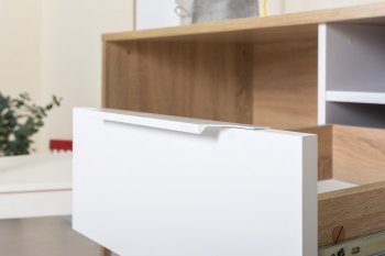 Компьютерный стол Комфорт 12.95 в Черепаново - mebel154.com