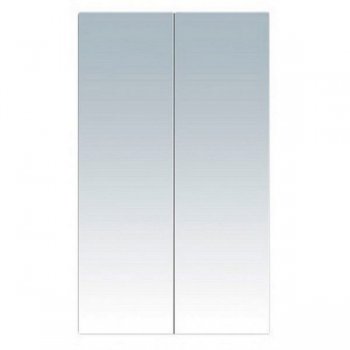 Комплект зеркал для шкафа(2шт) Марсель М-18 в Черепаново - mebel154.com