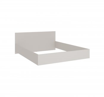 Кровать КР-012  160 (каркас) ВЕРОНА в Черепаново - mebel154.com