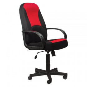 Кресло офисное BRABIX City EX-512 в Черепаново - mebel154.com