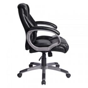 Кресло офисное BRABIX Eldorado EX-504 в Черепаново - mebel154.com