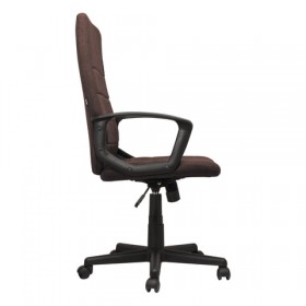 Кресло офисное BRABIX Focus EX-518 в Черепаново - mebel154.com