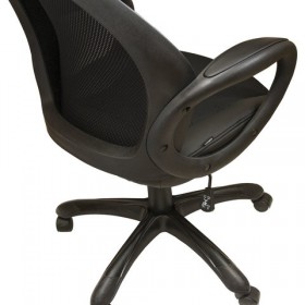 Кресло офисное BRABIX Genesis EX-517 в Черепаново - mebel154.com
