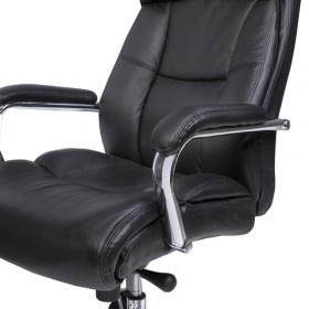 Кресло офисное BRABIX Phaeton EX-502 в Черепаново - mebel154.com