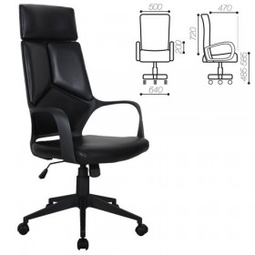 Кресло офисное BRABIX Prime EX-515 в Черепаново - mebel154.com