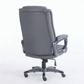 Кресло офисное BRABIX Solid HD-005 в Черепаново - mebel154.com