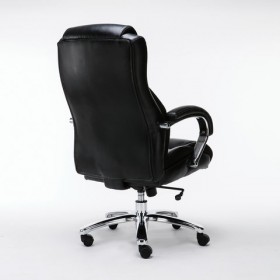 Кресло офисное BRABIX Status HD-003 в Черепаново - mebel154.com