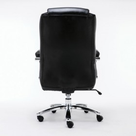 Кресло офисное BRABIX Status HD-003 в Черепаново - mebel154.com