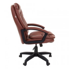Кресло офисное BRABIX Trend EX-568 в Черепаново - mebel154.com