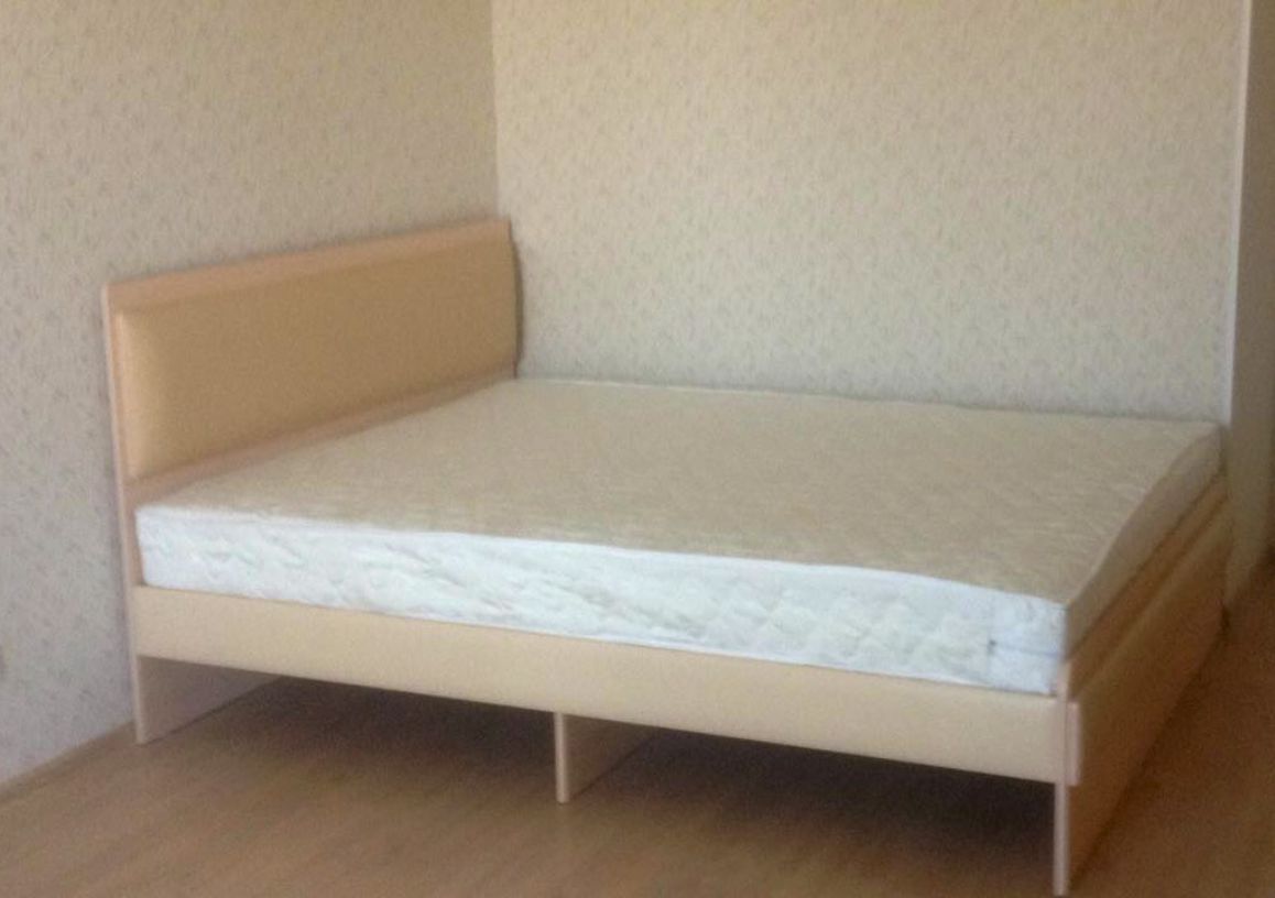Кровать Будапешт в Черепаново - mebel154.com