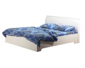 Кровать 1400  Мона с ПМ в Черепаново - mebel154.com