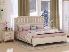 Кровать Вилладжио в Черепаново - mebel154.com