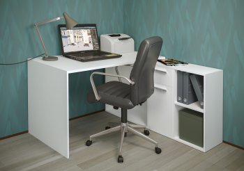 Стол письменный Лайт 03.245 в Черепаново - mebel154.com