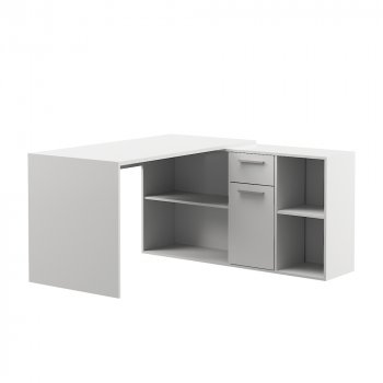 Стол письменный Лайт 03.245 в Черепаново - mebel154.com