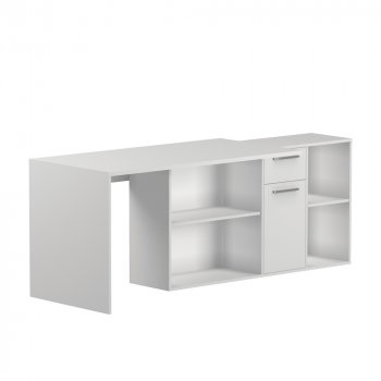 Стол письменный Лайт 03.245 в Черепаново - mebel154.com