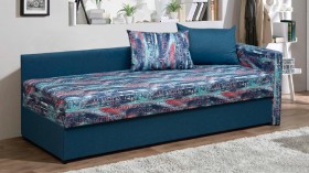 Мальта диван-кровать в Черепаново - mebel154.com
