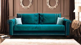 Милан диван-кровать в Черепаново - mebel154.com